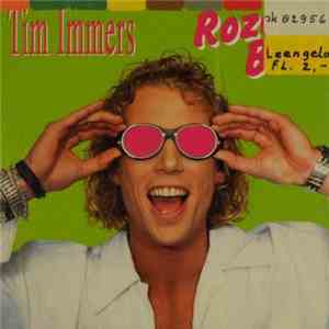Tim Immers - Roze Bril