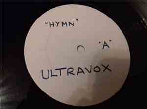 Ultravox - Hymn