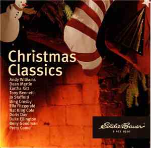 Various - Christmas Classics