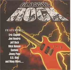 Various - Classic Rock