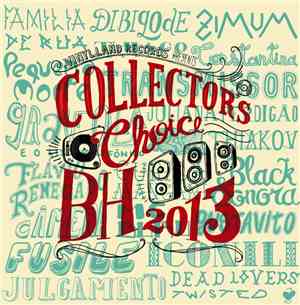 Various - Collector's Choice: BH 2013
