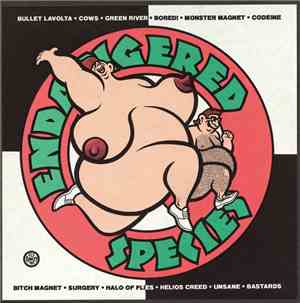 Various - Endangered Species