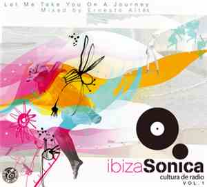 Various - Ibiza Sonica: Cultura De Radio Vol.1