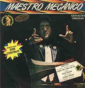 Various - Maestro Mecanico