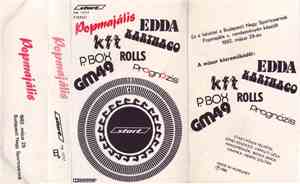 Various - Popmajális