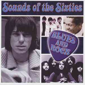Various - Sounds Of The Sixties - Blues And Rock