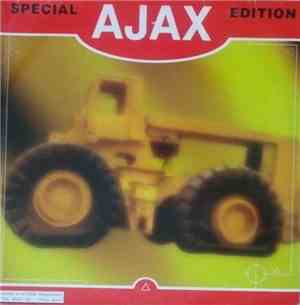 Various - Special Ajax Edition