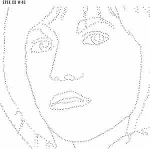 Various - SPEX CD #40