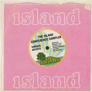 Various - The Island Conference Sampler