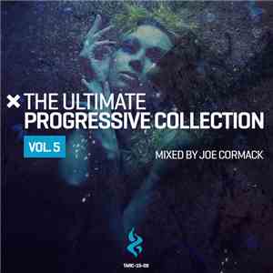 Various - The Ultimate Progressive Collection Vol. 5