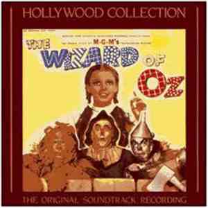 Various - The Wizard Of Oz