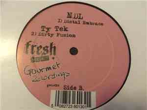 Various - This Is Fresh Meat Vol. 2
