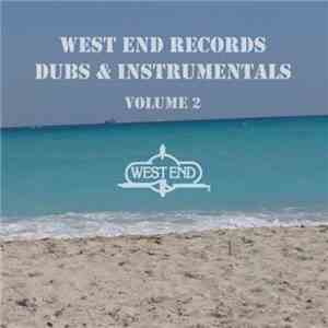 Various - West End Records: Dubs & Instrumentals, Volume 2