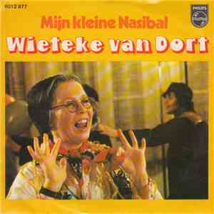 Wieteke van Dort - Mijn Kleine Nasibal