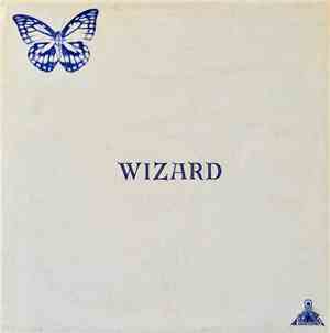 Wizard  - The Original Wizard