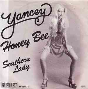 Yancey - Southern Lady / Honey Bee