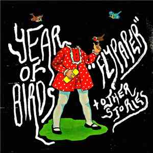 Year Of Birds - 