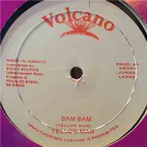Yellowman - Bam Bam