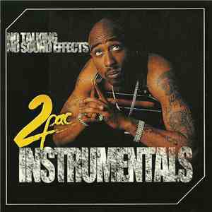 2Pac - 2Pac Instrumentals
