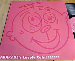 Akakage - Akakage's Lovely Cuts!!!!!!!