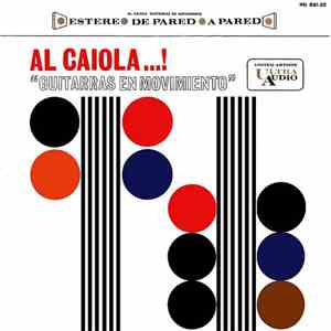 Al Caiola - Guitarras En Movimiento