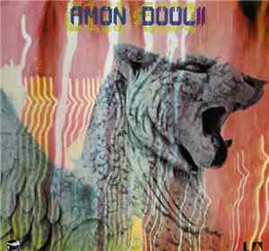 Amon Düül II - Wolf City