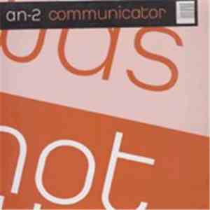 AN-2 - Communicator