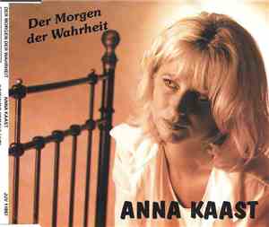 Anna Kaast - Der Morgen Der Wahrheit