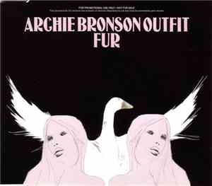Archie Bronson Outfit - Fur