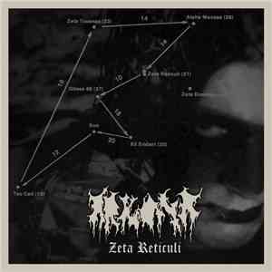 Arkona - Zeta Reticuli