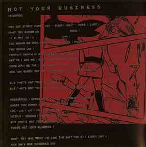 Atari Teenage Riot - The Future Of War