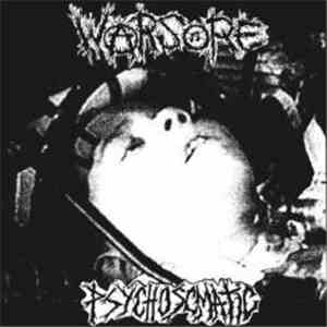 Autoritär / Warsore - Autoritär / Psychoscmatic