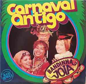 Bandinha Jóia - Carnaval Contigo