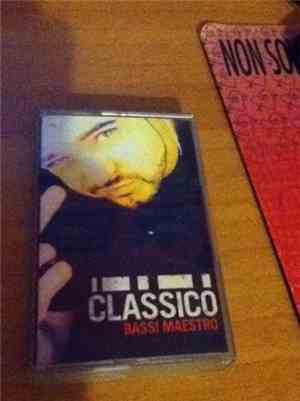 Bassi Maestro - Classico