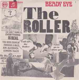 Beady Eye - The Roller