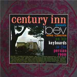 Bevan Gore-Langton - Century Inn Presents Bev Gore-Langton