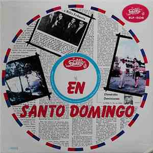 Billo's Caracas Boys - En Santo Domingo