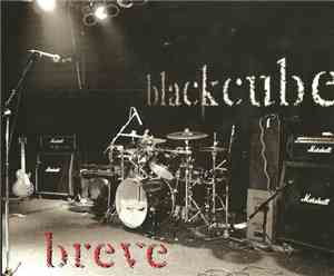 Blackcube - Breve