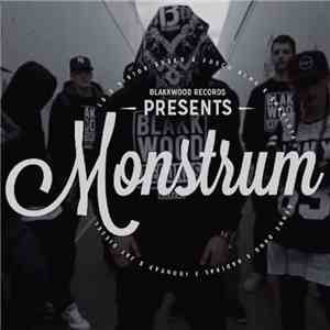 Blakkwood - Monstrum