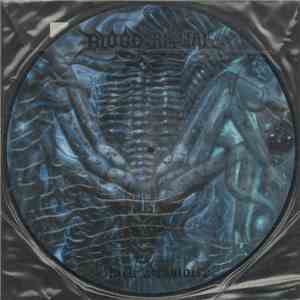 Blood Ritual - Black Grimoire