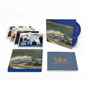 Blur - Modern Life Is Rubbish