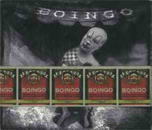 Boingo - Boingo