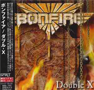 Bonfire - Double X