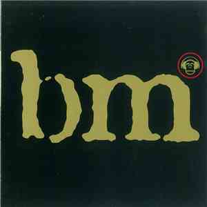 Brassmonkey - Brassmonkey