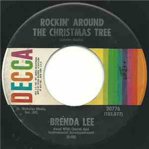 Brenda Lee - Rockin' Around The Christmas Tree