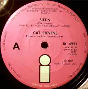 Cat Stevens - Sittin'