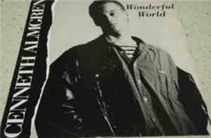 Cenneth Almgren - Wonderful World