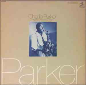 Charlie Parker - Charlie Parker