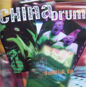China Drum - Barrier EP