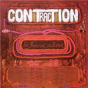 Contraction - La Bourse Ou La Vie